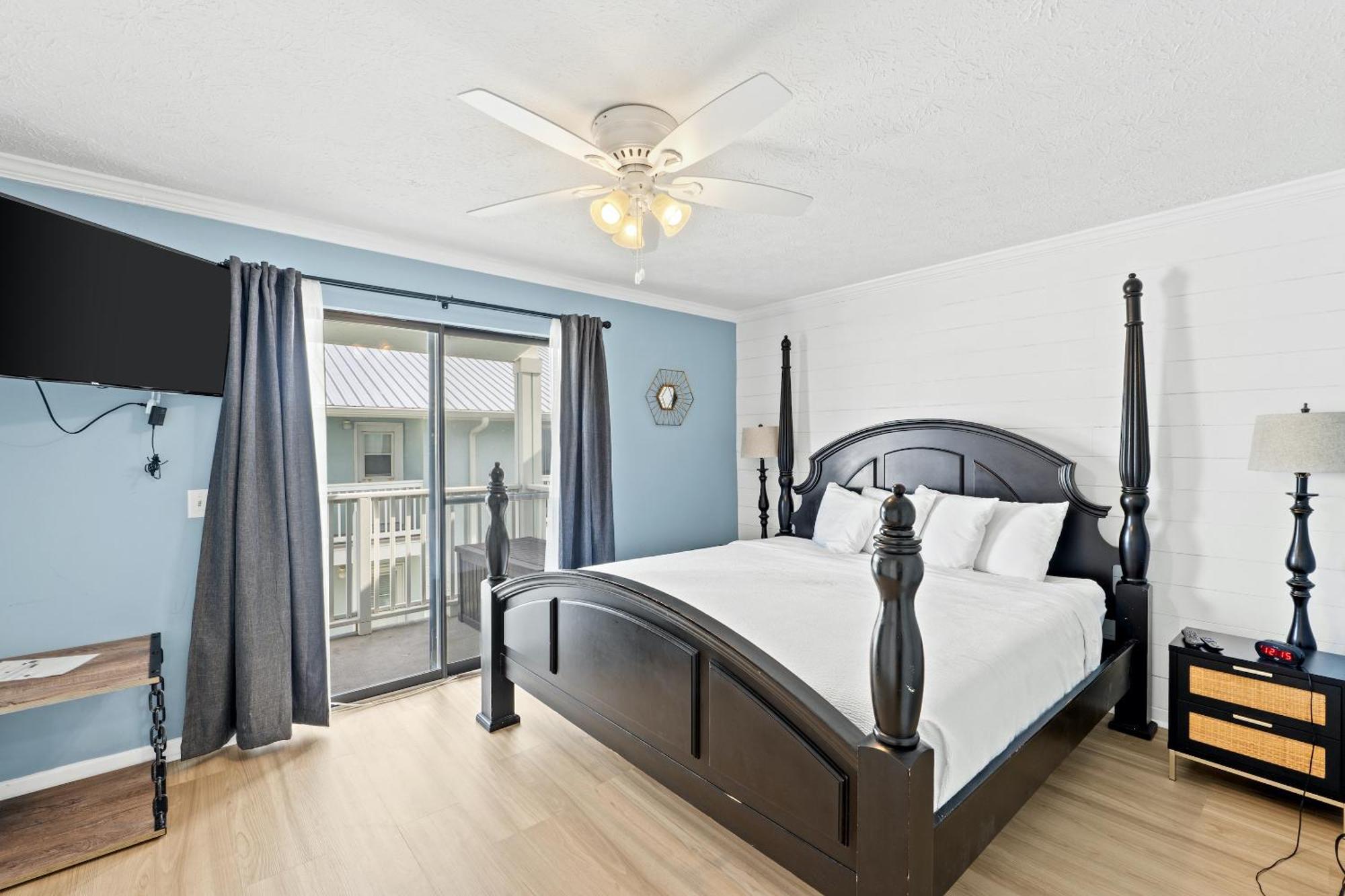 Southwind By Panhandle Getaways Panama City Beach Habitación foto