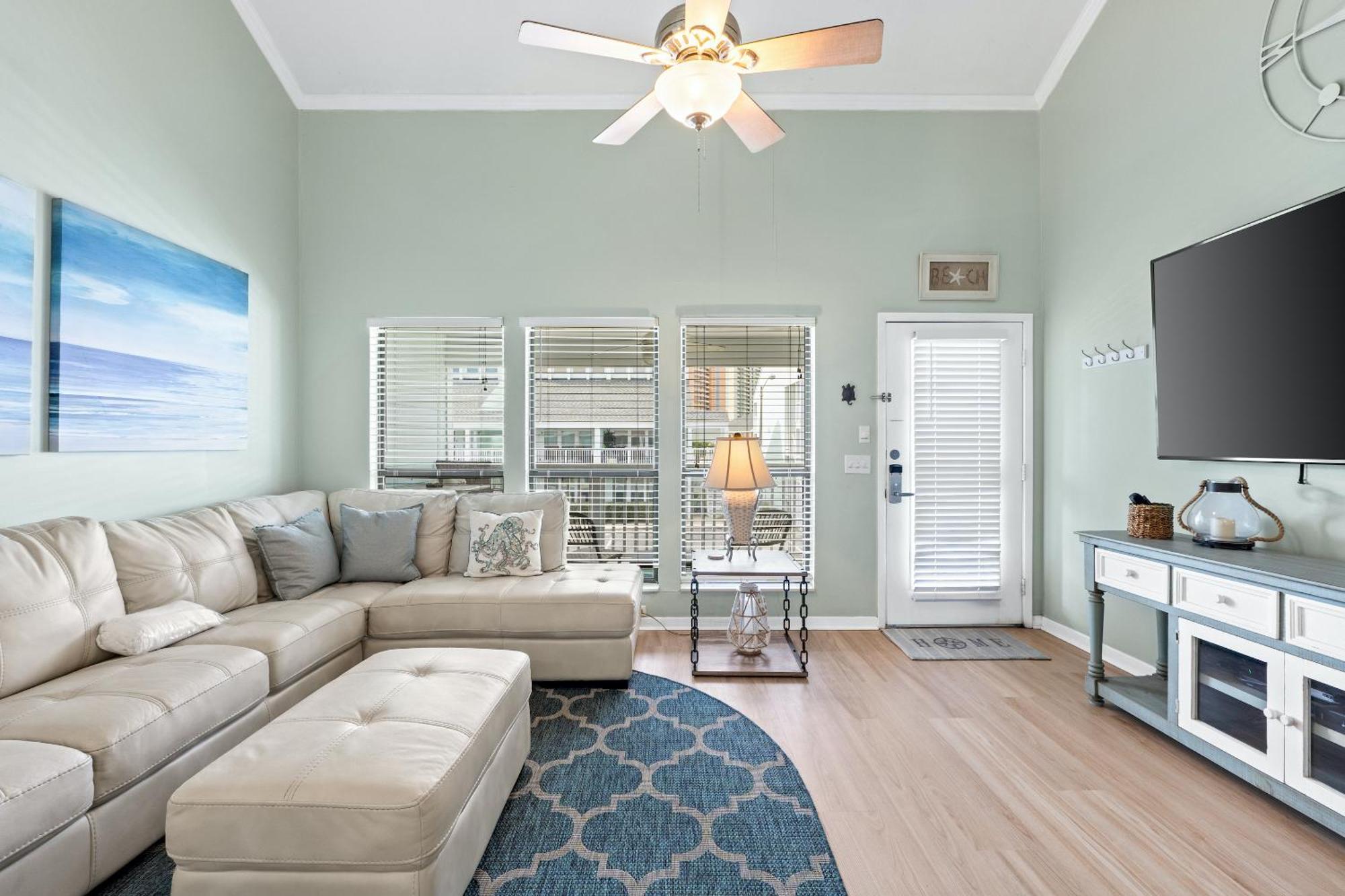 Southwind By Panhandle Getaways Panama City Beach Habitación foto