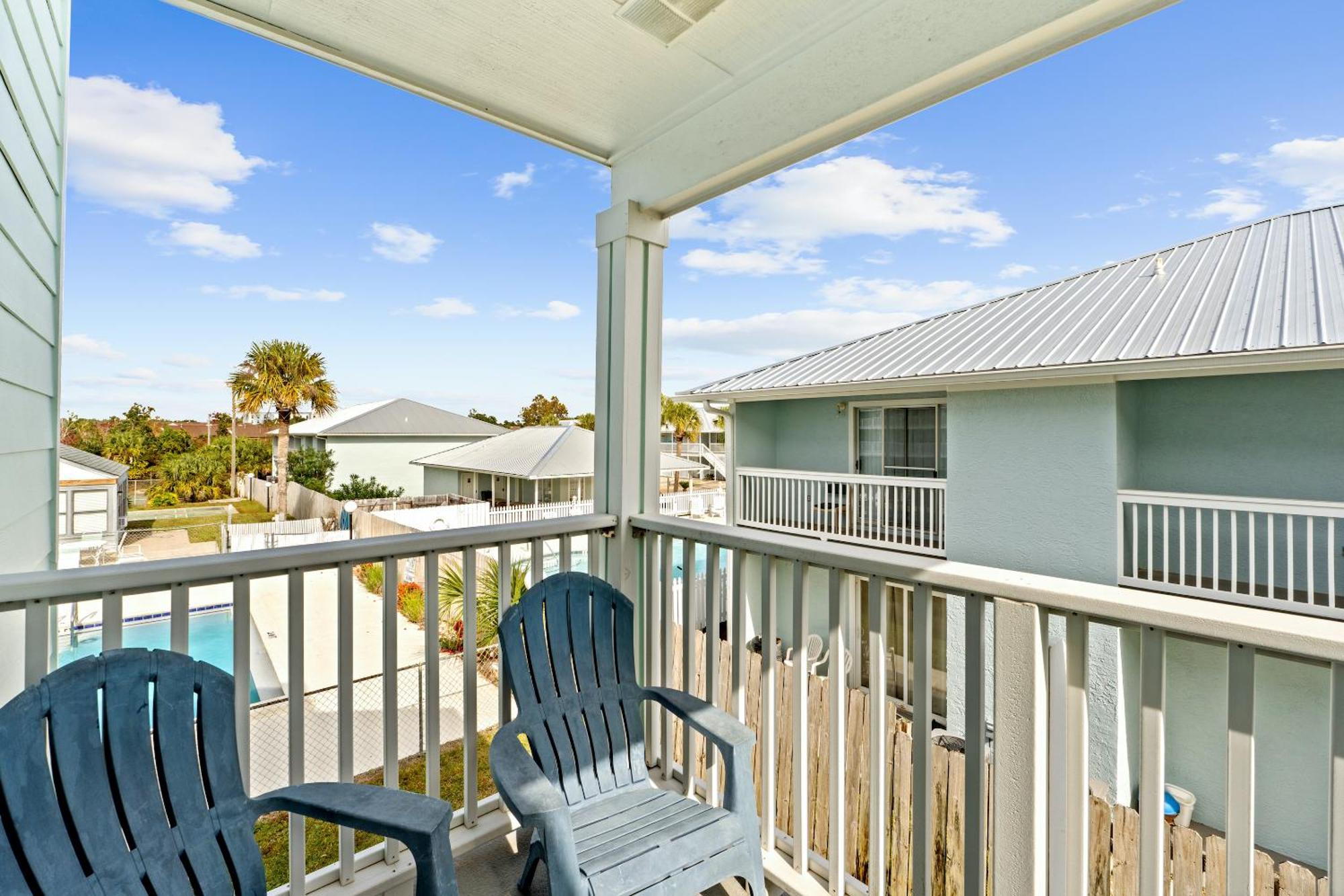 Southwind By Panhandle Getaways Panama City Beach Habitación foto