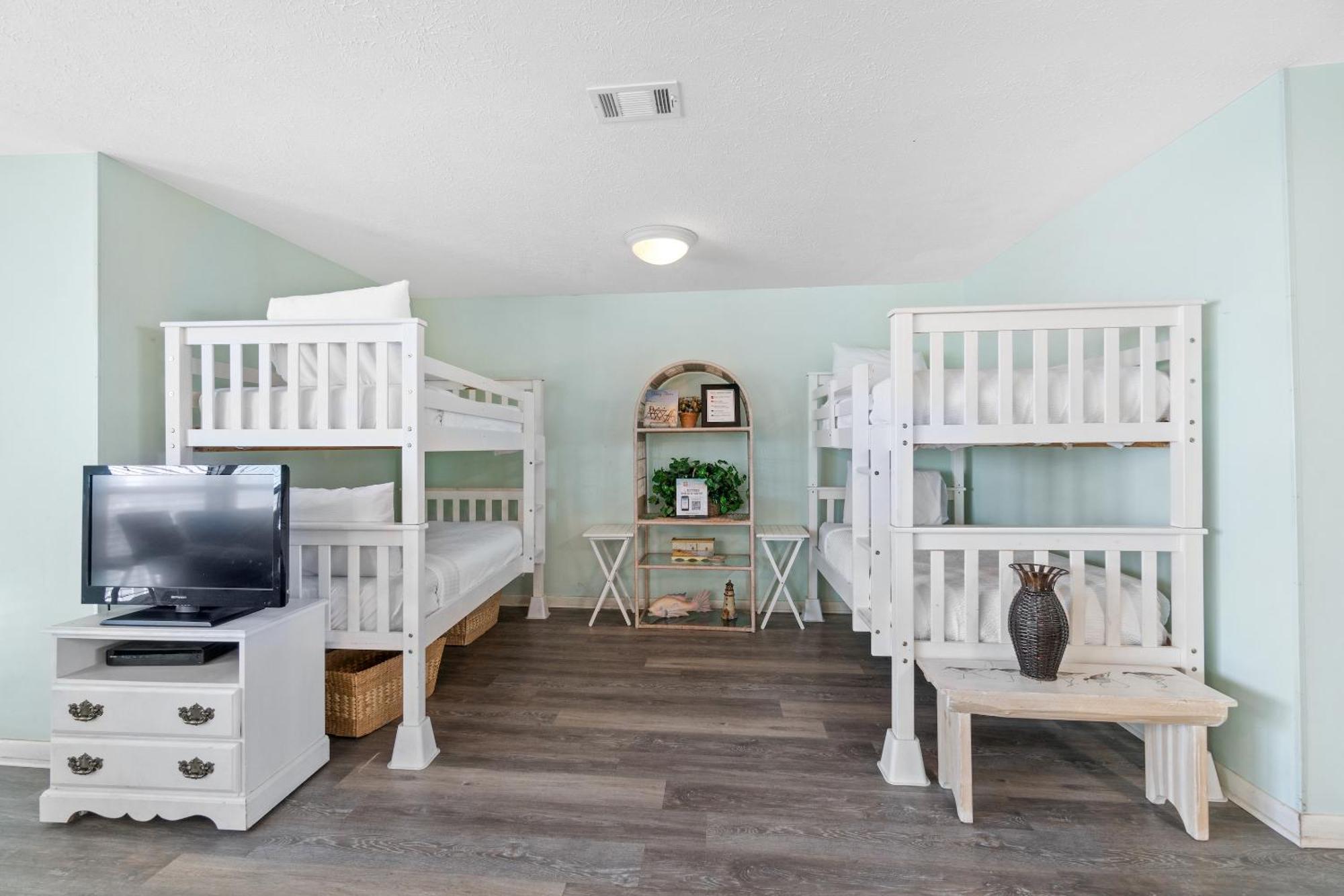 Southwind By Panhandle Getaways Panama City Beach Habitación foto