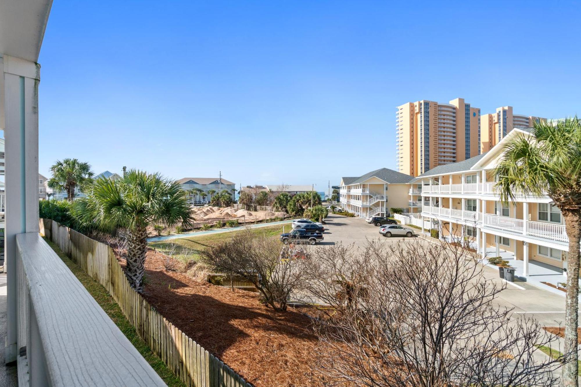 Southwind By Panhandle Getaways Panama City Beach Habitación foto