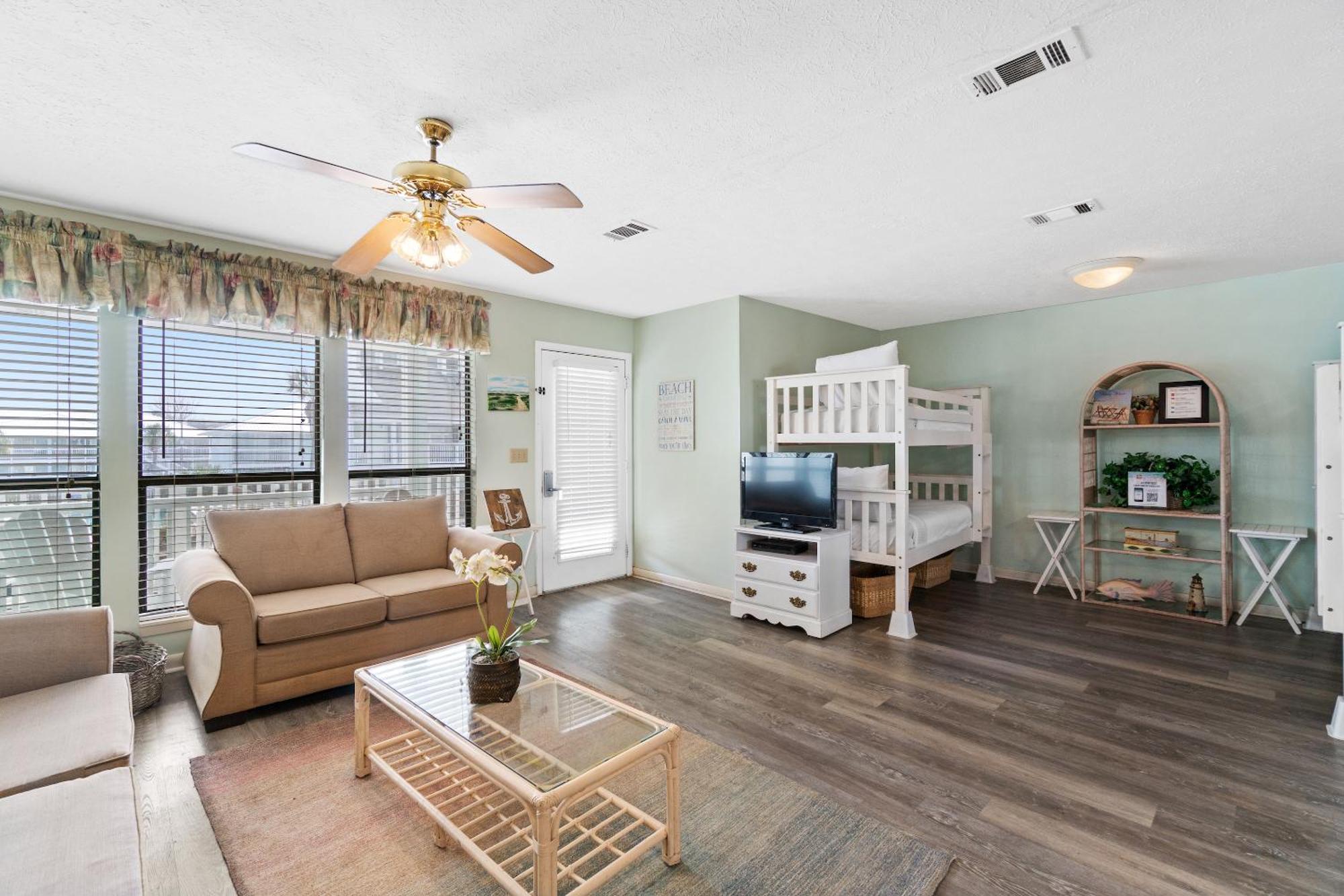 Southwind By Panhandle Getaways Panama City Beach Habitación foto