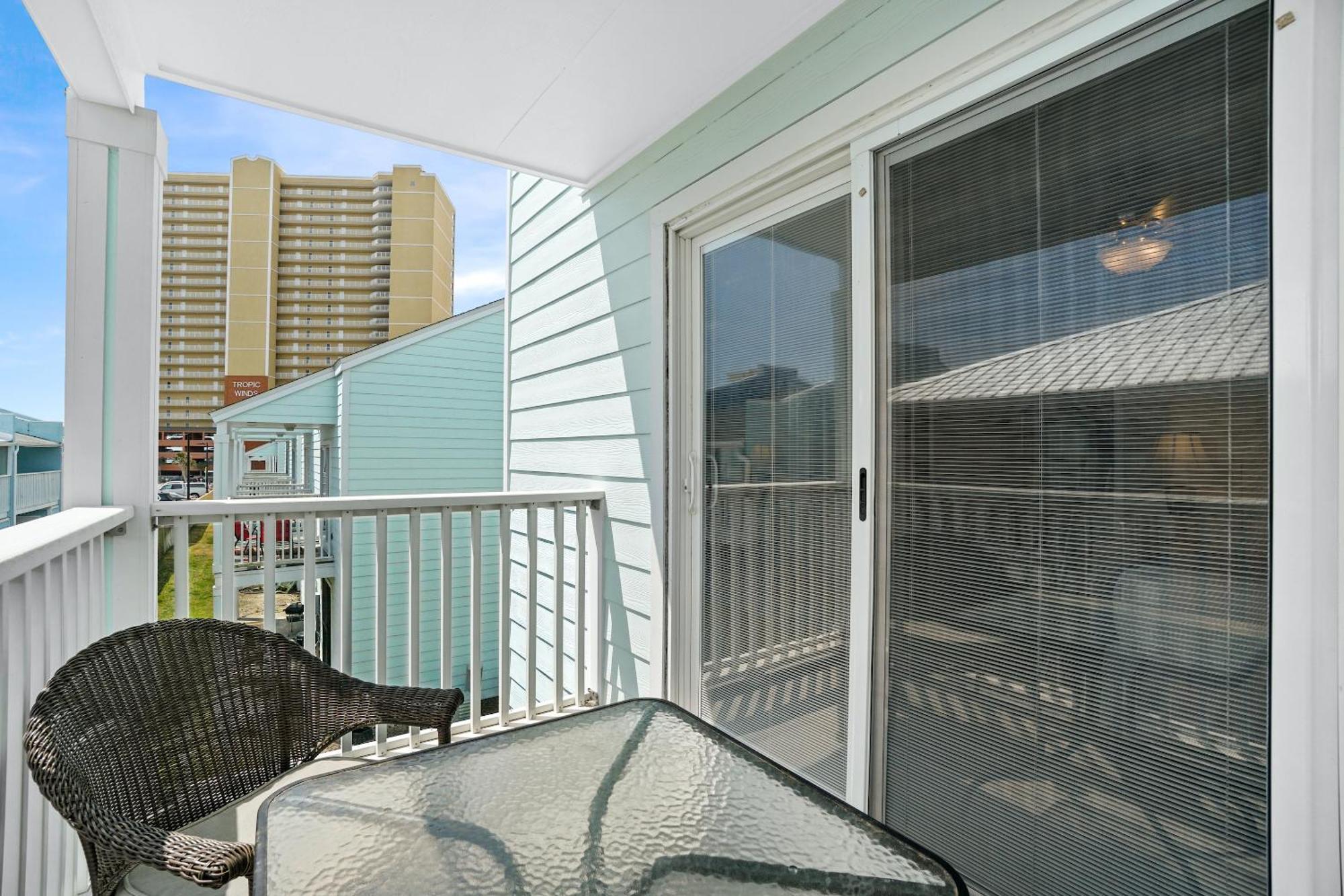 Southwind By Panhandle Getaways Panama City Beach Habitación foto