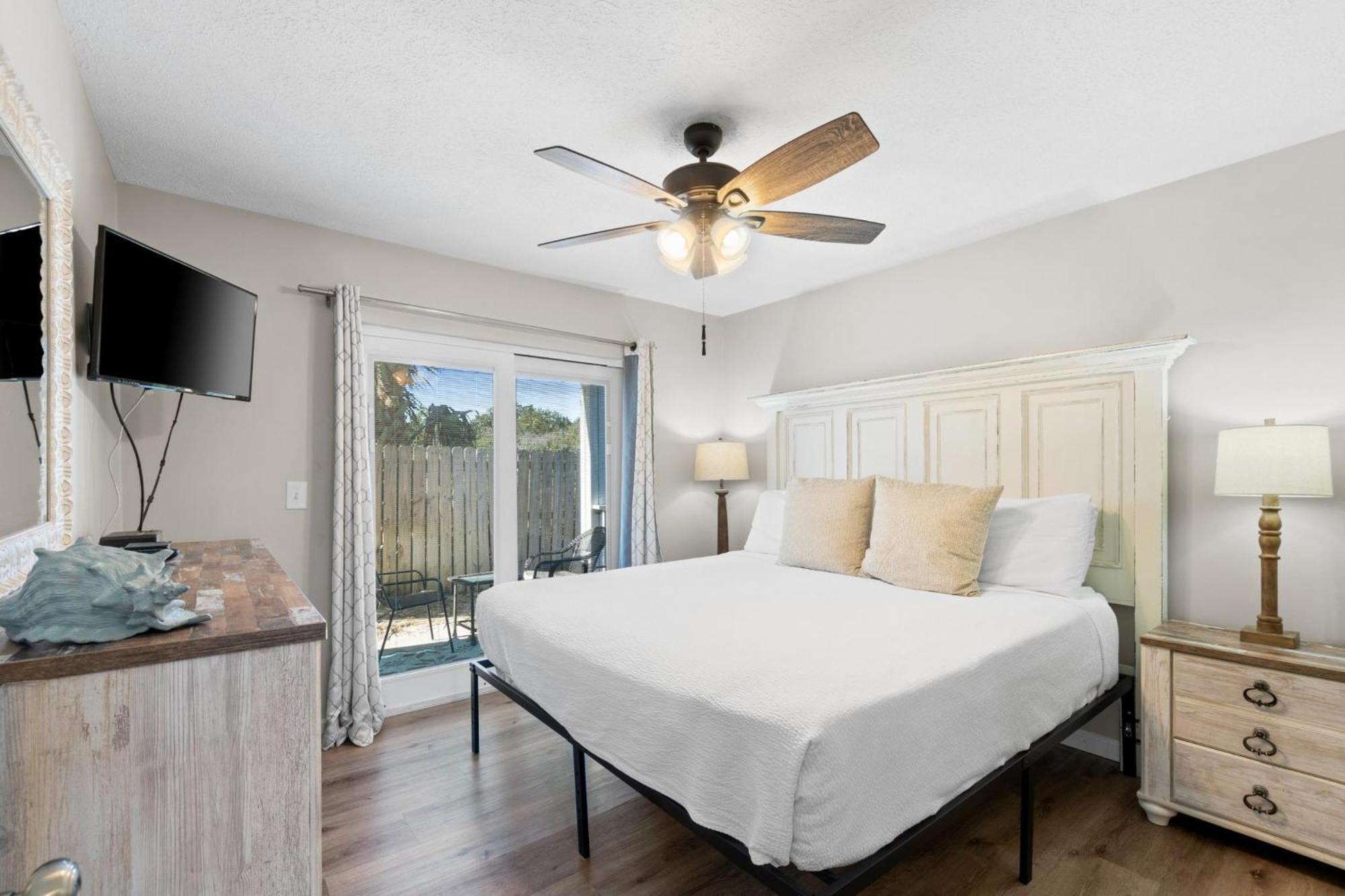 Southwind By Panhandle Getaways Panama City Beach Habitación foto