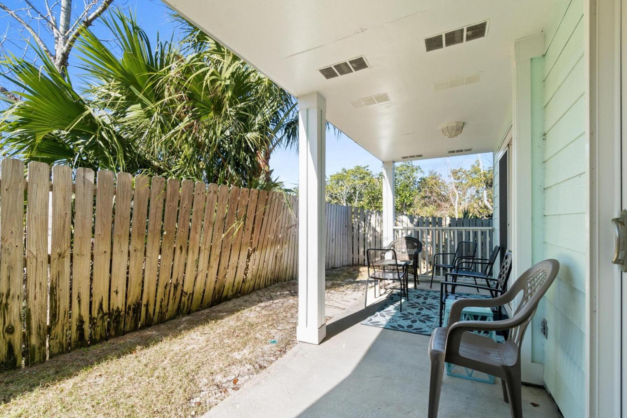 Southwind By Panhandle Getaways Panama City Beach Habitación foto