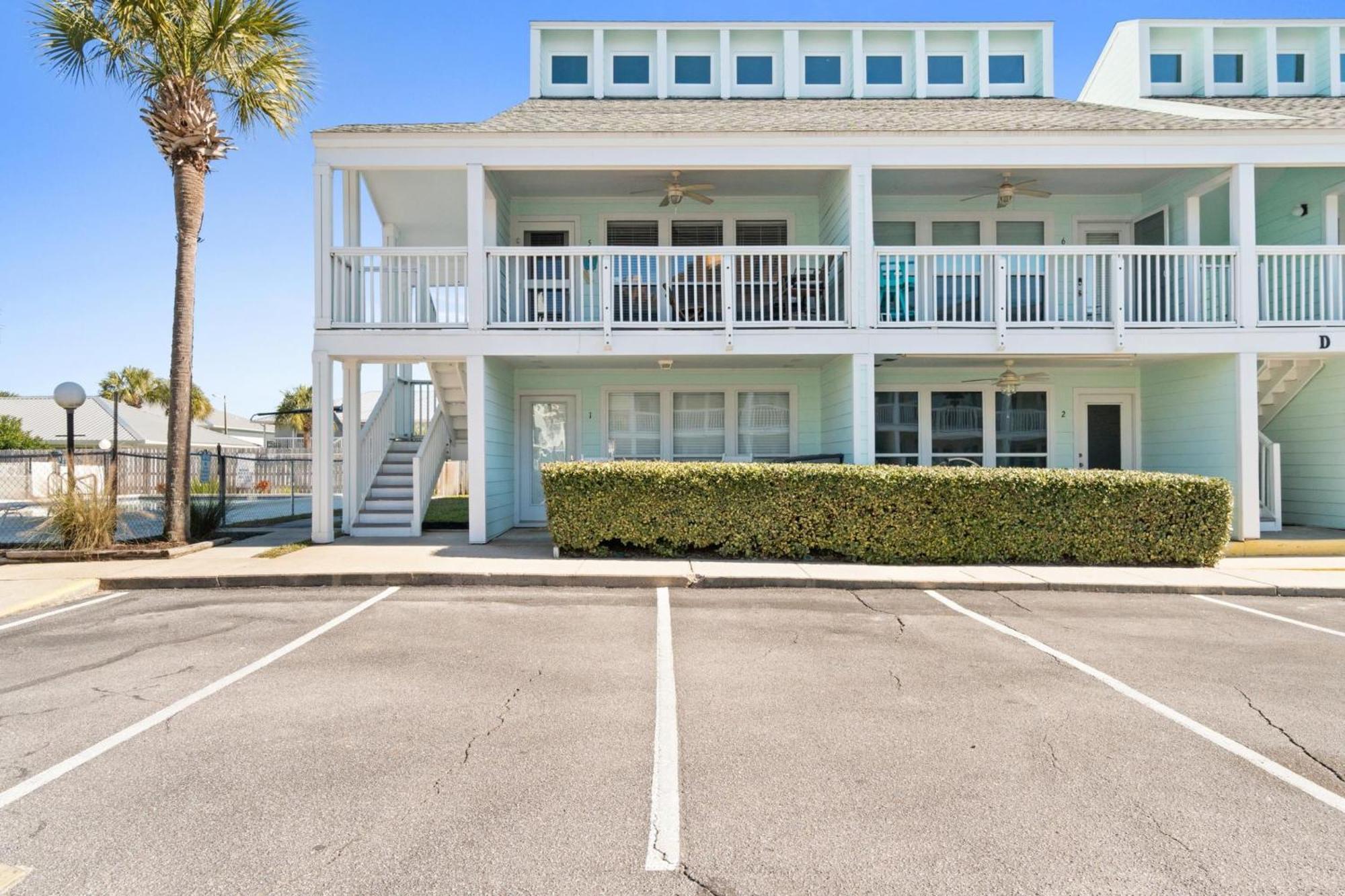 Southwind By Panhandle Getaways Panama City Beach Exterior foto