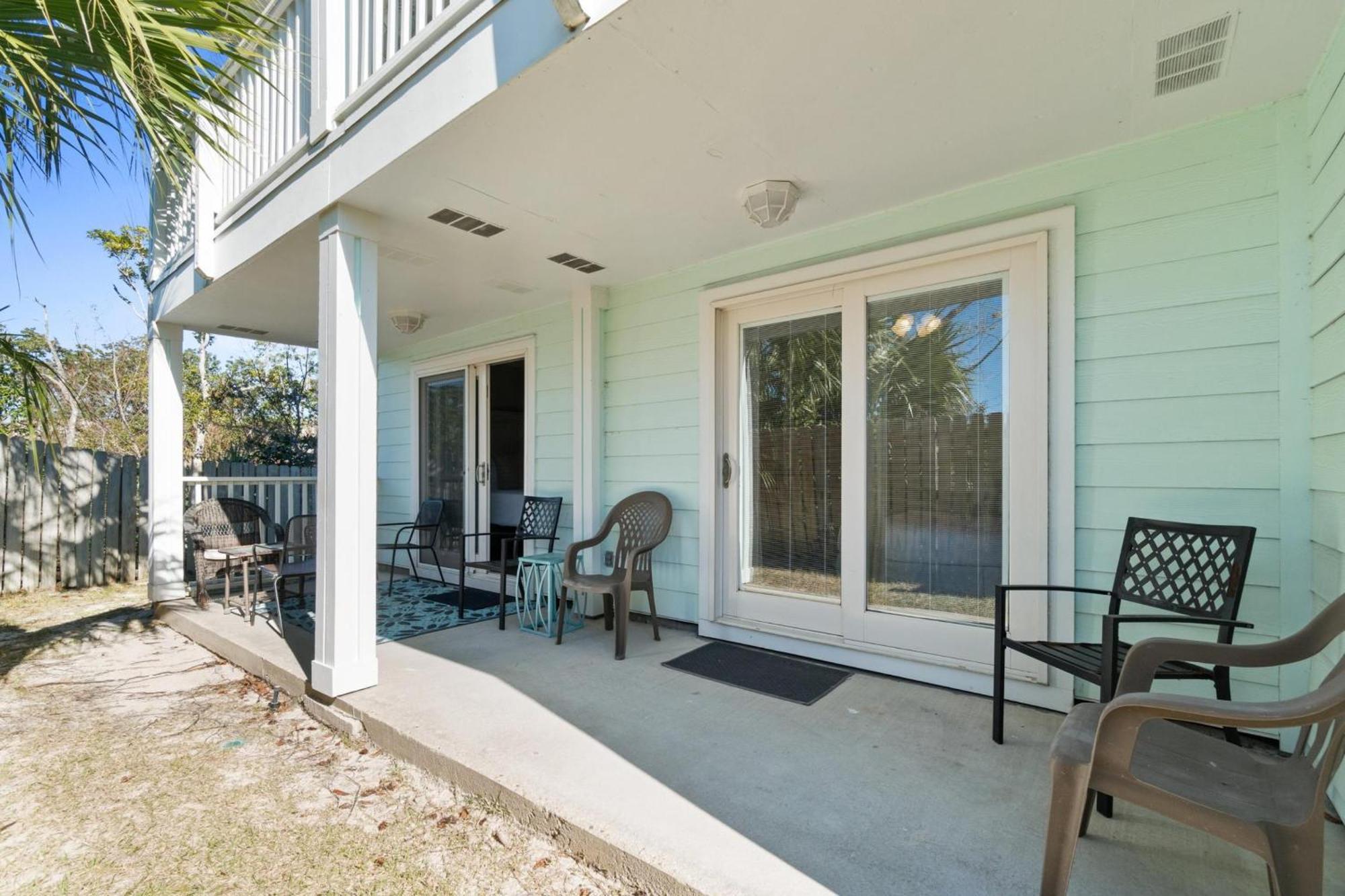 Southwind By Panhandle Getaways Panama City Beach Habitación foto