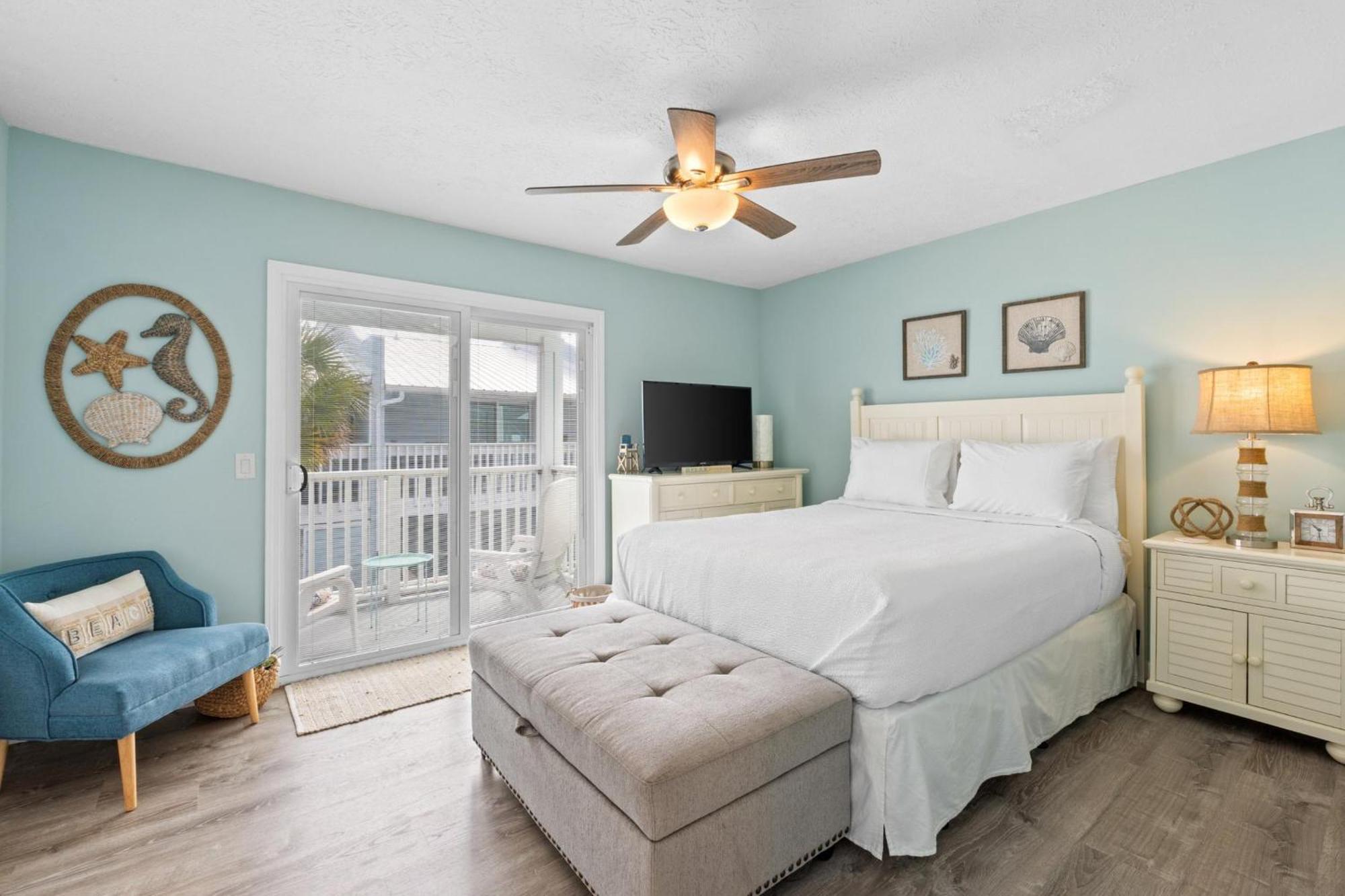 Southwind By Panhandle Getaways Panama City Beach Habitación foto