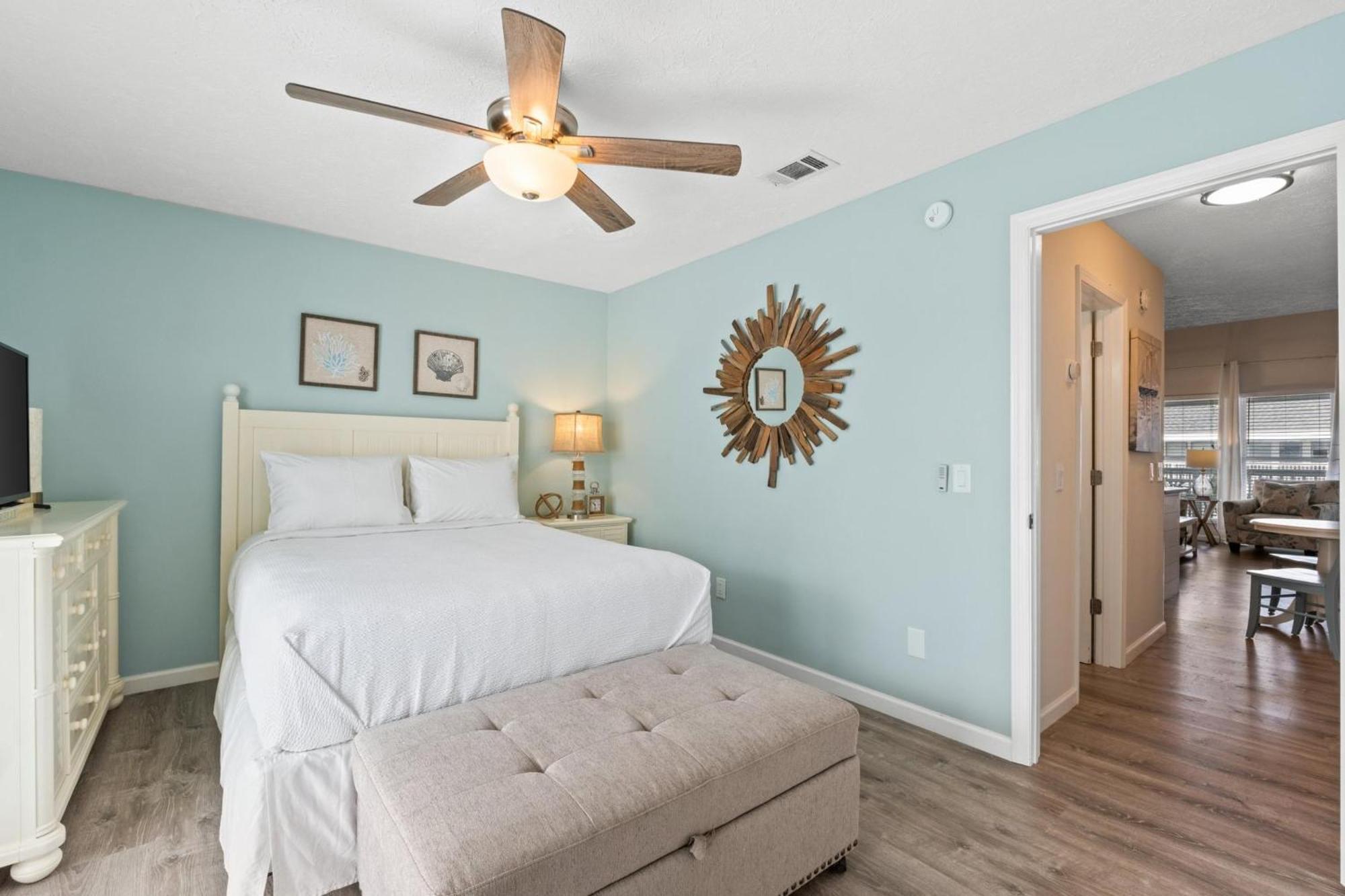 Southwind By Panhandle Getaways Panama City Beach Habitación foto