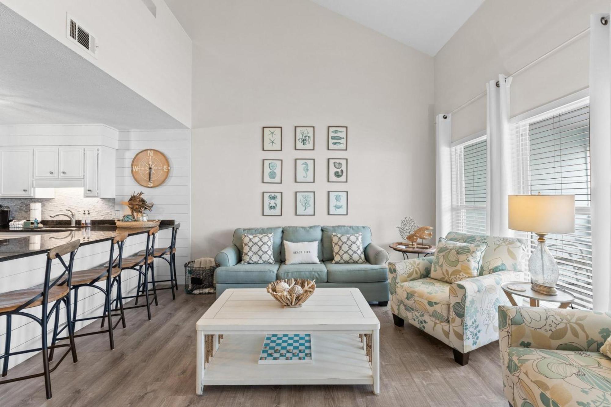 Southwind By Panhandle Getaways Panama City Beach Habitación foto