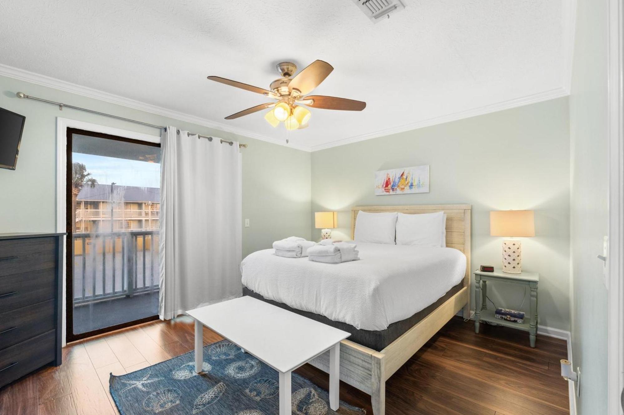 Southwind By Panhandle Getaways Panama City Beach Habitación foto