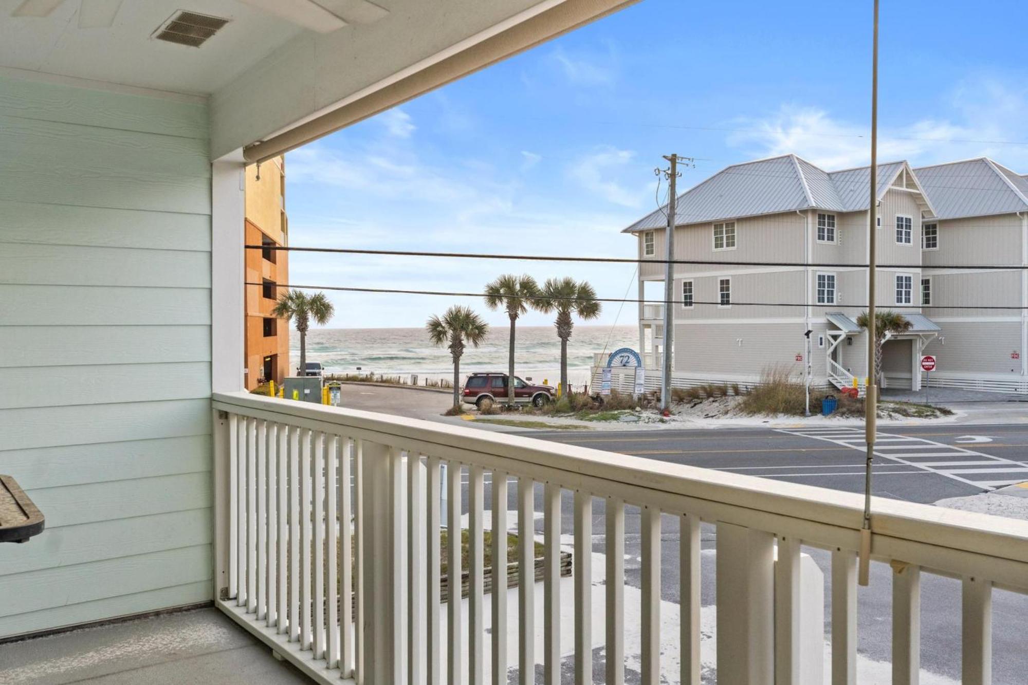 Southwind By Panhandle Getaways Panama City Beach Habitación foto